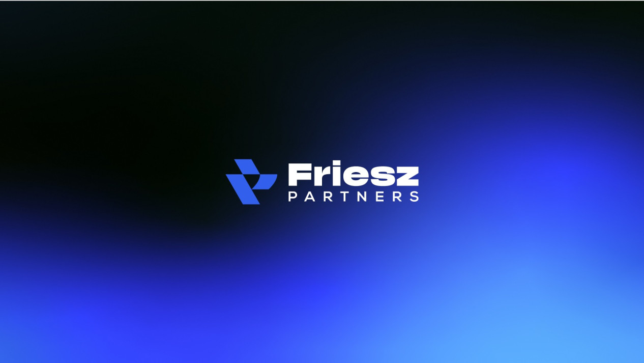 Friesz Partners - Ajust Design