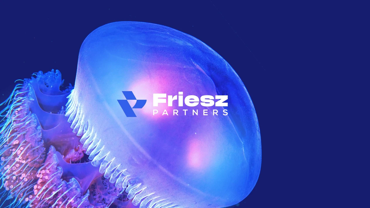 Friesz Partners Preview Photo