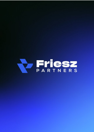 Friesz Partners - Ajust Design