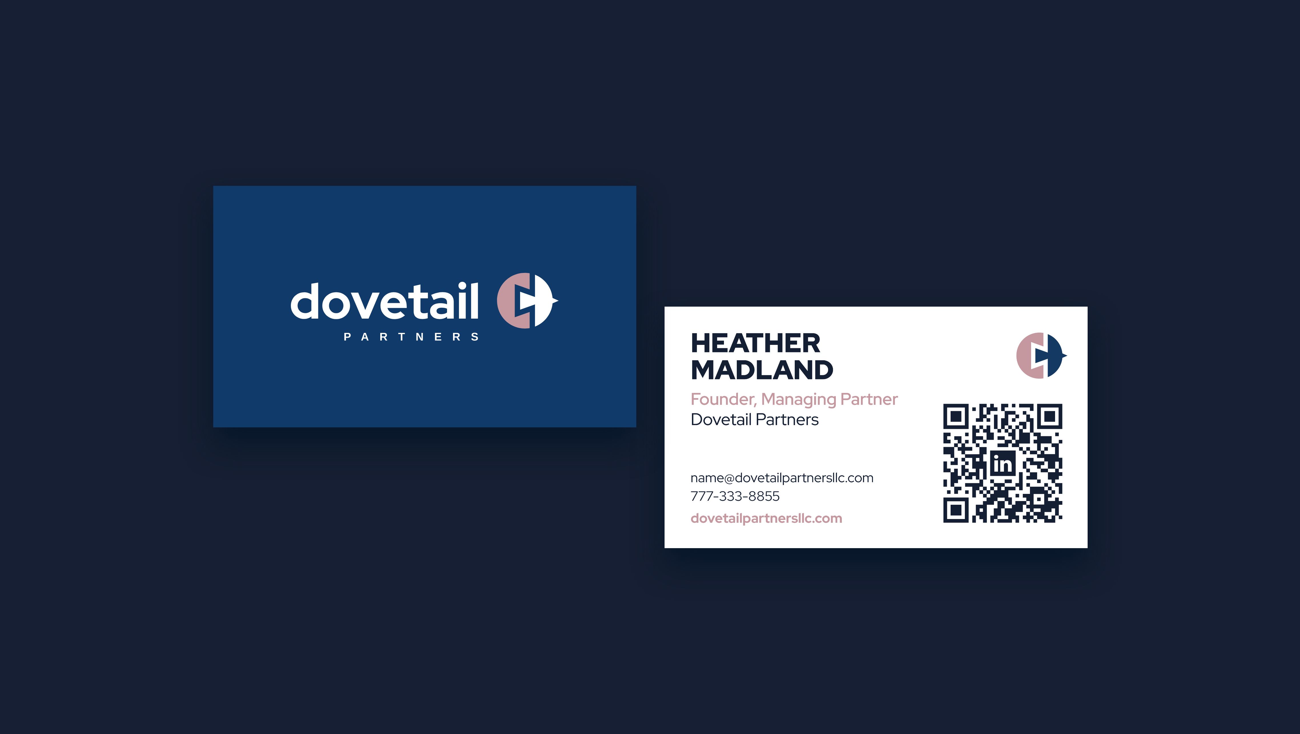 Ajust Design - Dovetail Partners Image