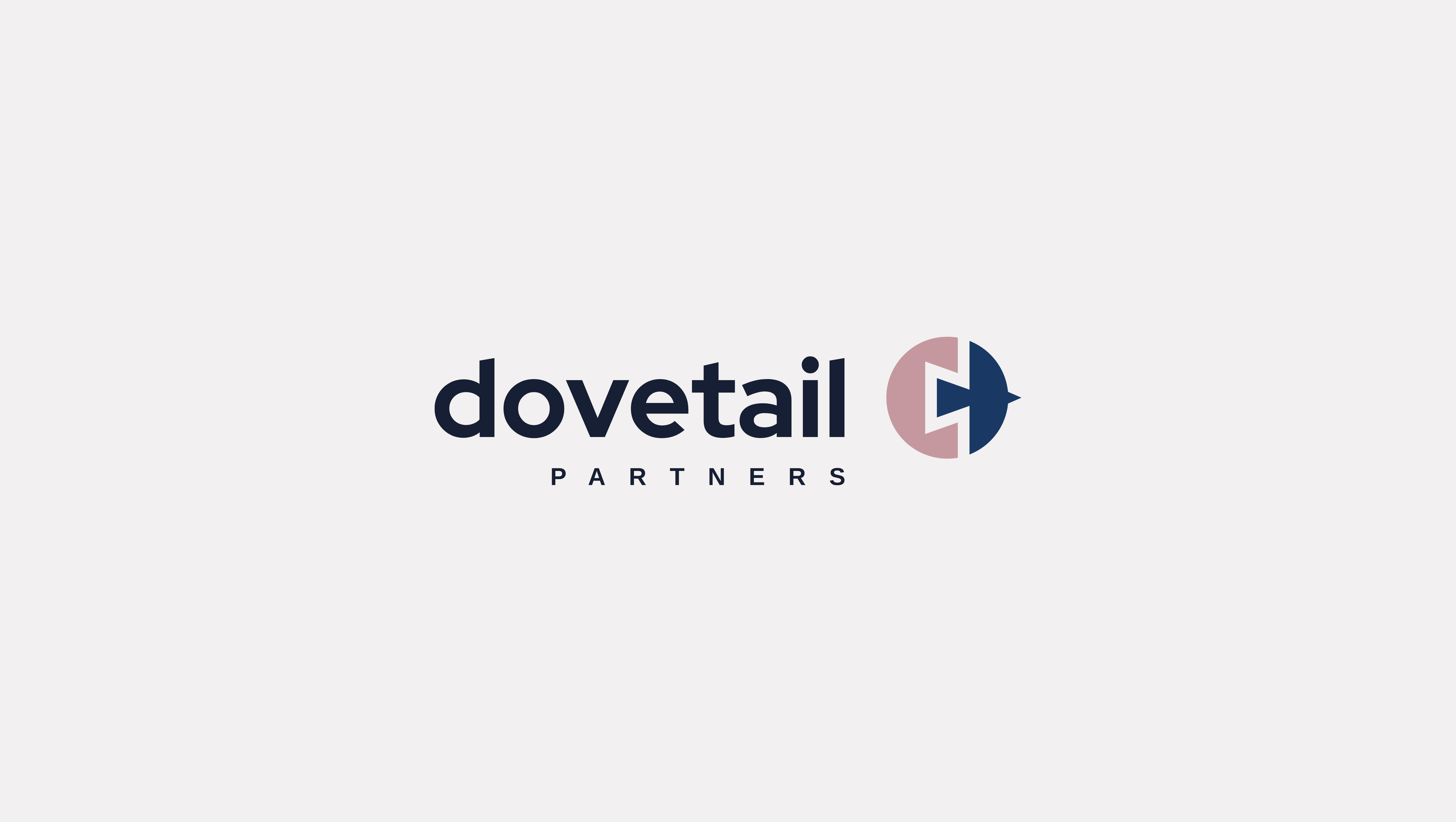 Dovetail Partners - logo Mockup