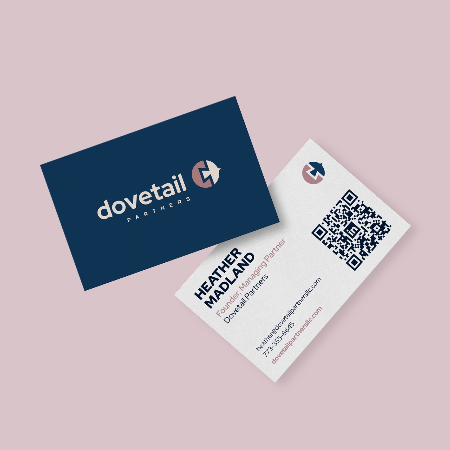 Ajust Design - Dovetail Partners Image