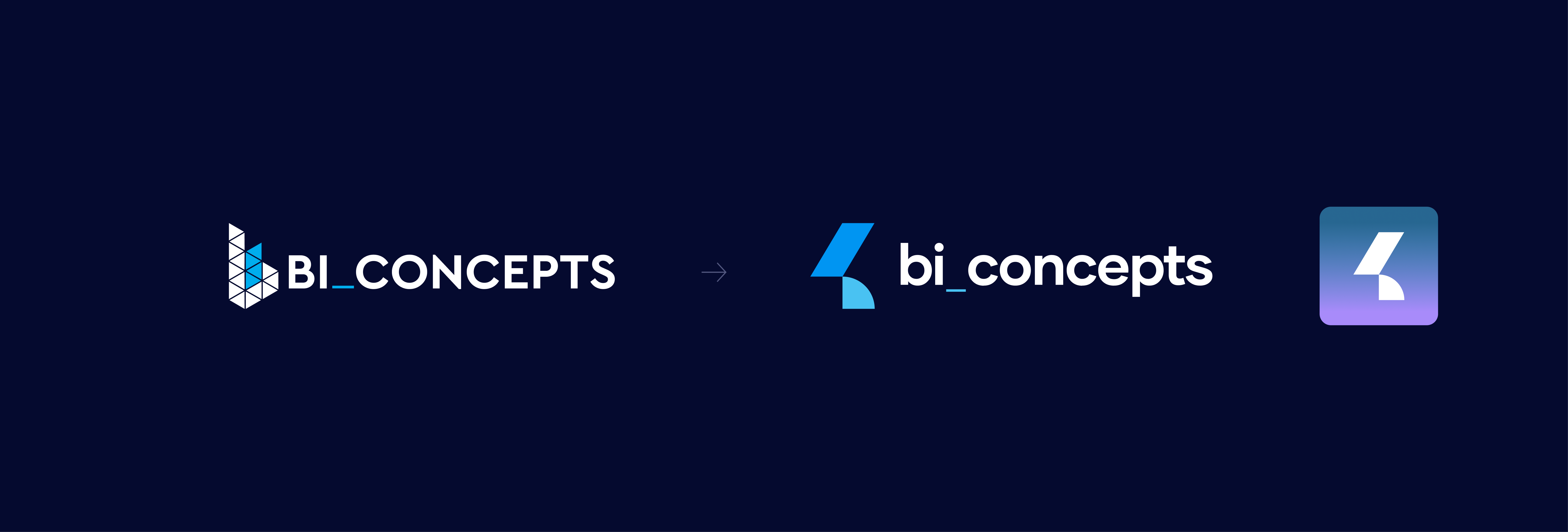 Ajust Design - BI Concepts - Logo Explorations