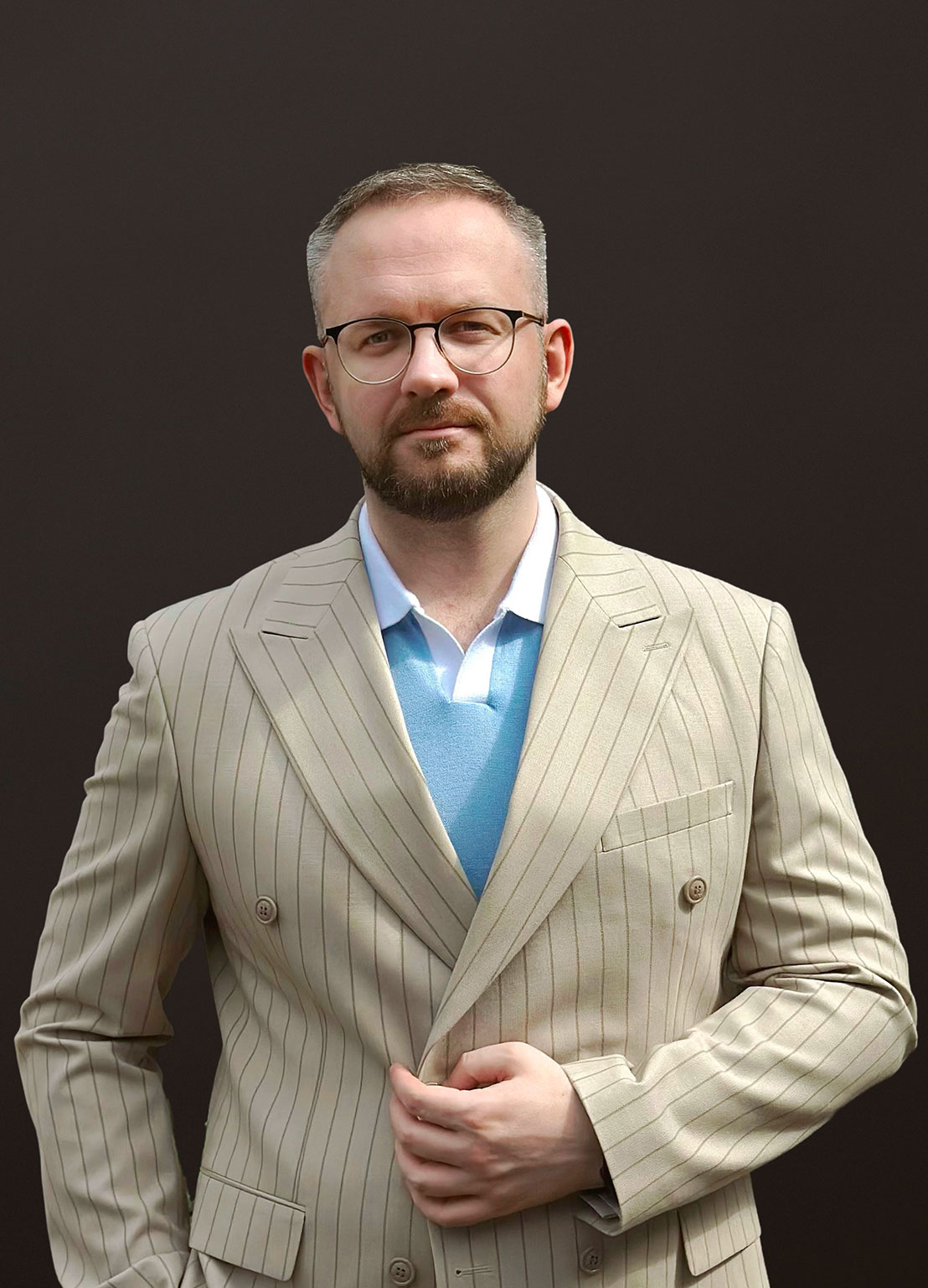 Oleksandr Khudekovskyi