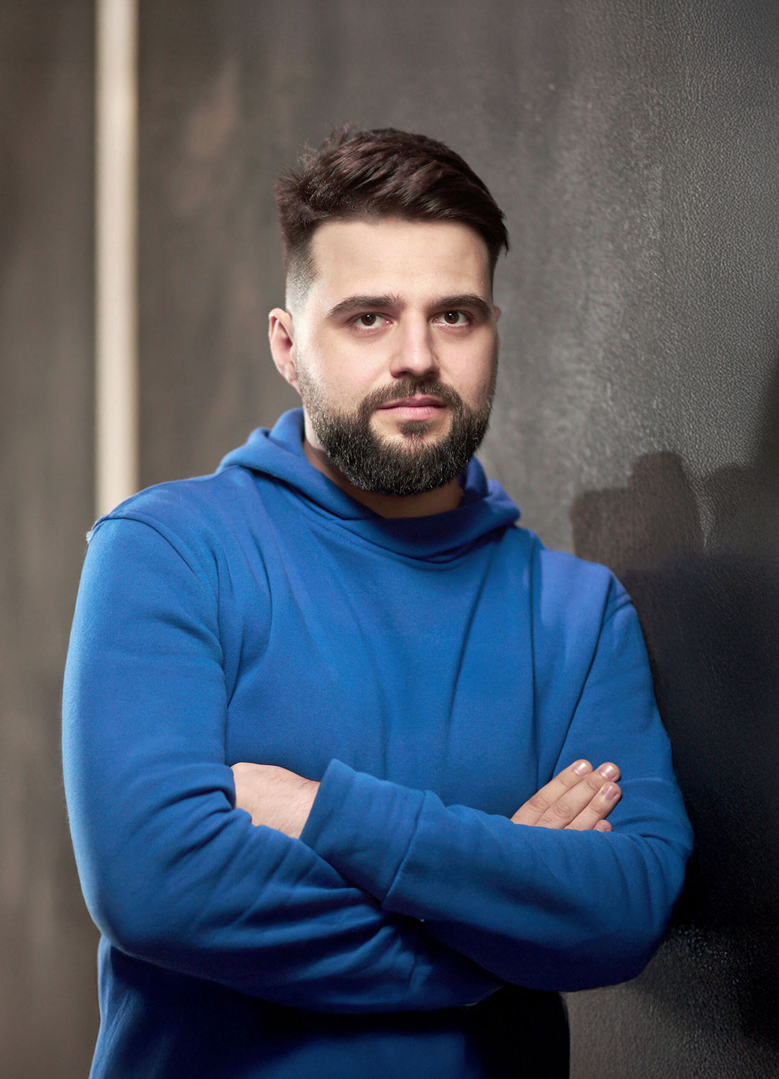 Yaroslav Kryzhanivsky